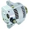 Wai Global Alternator, ALTND ERIF, 117 Amp12 Volt, CW, 6Groove Pulley 13876N - alternate 1